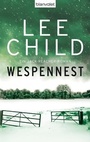 Cover: Wespennest - Blanvalet