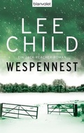 Cover: Wespennest - Blanvalet