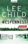 Cover: Wespennest - Blanvalet
