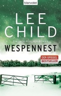Cover: Wespennest - Blanvalet