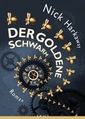 Cover: Der goldene Schwarm - Albrecht Knaus Verlag