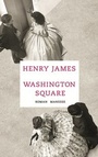 Cover: Washington Square - Manesse Verlag