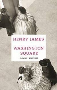 Abbildung von: Washington Square - Manesse