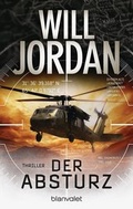 Cover: Der Absturz - Blanvalet