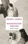 Cover: Washington Square - Manesse