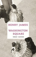 Cover: Washington Square - Manesse