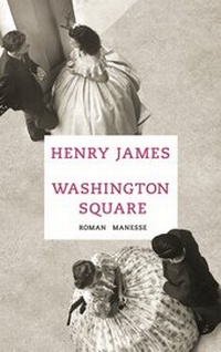 Abbildung von: Washington Square - Manesse