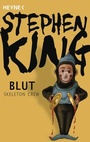 Cover: Blut - Skeleton Crew - Heyne