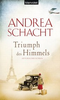 Abbildung von: Triumph des Himmels - Blanvalet