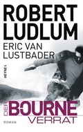 Cover: Der Bourne Verrat - Heyne