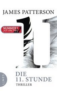 Abbildung von: Die 11. Stunde - Limes Verlag