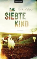 Cover: Das siebte Kind - Blanvalet