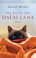 Cover: Die Katze des Dalai Lama - Lotos