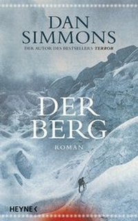 Enlarge image Cover: Der Berg - Heyne