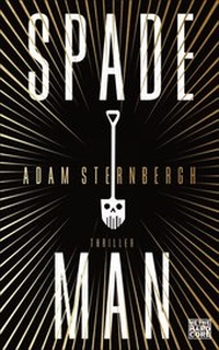 Abbildung von: Spademan - Heyne