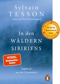 Abbildung von: In den Wäldern Sibiriens - Albrecht Knaus Verlag