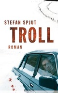 Cover: Troll - Knaus
