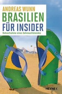 Abbildung von: Brasilien für Insider - Heyne