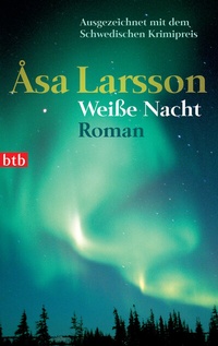 Abbildung von: Weiße Nacht - C. Bertelsmann