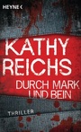 Cover: Durch Mark und Bein - Heyne