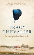 Cover: Die englische Freundin - Albrecht Knaus Verlag