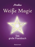 Cover: Wei&szlig;e Magie - Bassermann