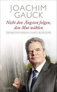 Abbildung von: Nicht den Ängsten folgen, den Mut wählen - Siedler