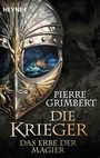 Cover: Das Erbe der Magier - Heyne