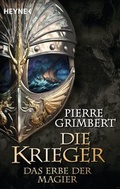 Cover: Das Erbe der Magier - Heyne