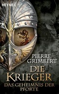 Cover: Das Geheimnis der Pforte - Heyne