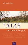 Cover: Taiz&eacute; auf neuen Wegen - G&uuml;tersloher Verlagshaus