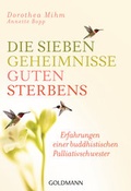 Cover: Die sieben Geheimnisse guten Sterbens - Kailash