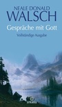 Cover: Gespräche mit Gott - Arkana