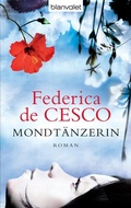 Cover: Mondt&auml;nzerin - Blanvalet