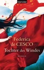 Cover: Tochter des Windes - Blanvalet