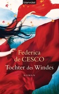 Cover: Tochter des Windes - Blanvalet