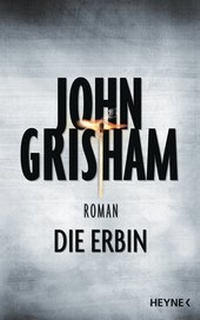 Enlarge image Cover: Die Erbin - Heyne