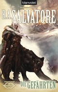 Cover: Die Gef&auml;hrten - Blanvalet