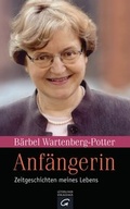 Cover: Anf&auml;ngerin - G&uuml;tersloher Verlagshaus