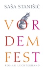 Cover: Vor dem Fest - Luchterhand Literaturverlag