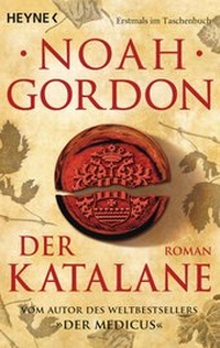 Abbildung von: Der Katalane - Blessing