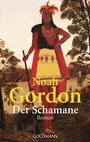 Cover: Der Schamane - Blessing