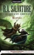 Cover: Niewinter 4 - Blanvalet