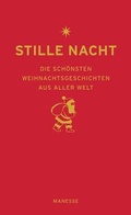 Cover: Stille Nacht - Manesse Verlag
