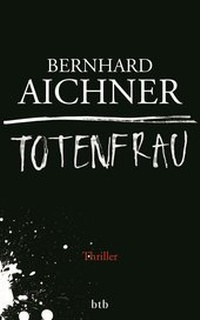 Abbildung von: Totenfrau - btb