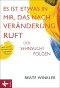 Cover: Es ist etwas in mir, das nach Ver&auml;nderung ruft - K&ouml;sel