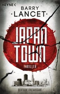 Abbildung von: Japantown - Heyne