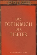 Cover: Das Totenbuch der Tibeter - Diederichs