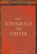 Cover: Das Totenbuch der Tibeter - Diederichs