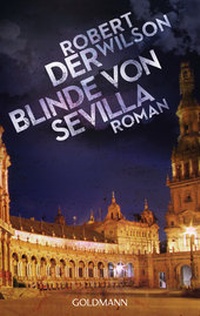Abbildung von: Der Blinde von Sevilla - Goldmann